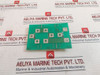 Kyosan Ap8598Pa320 Printed Circuit Board
