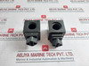 Bosch Rexroth 020175 1714 Solenoid Valve Coil 110V-120V 50/60Hz
