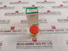 Emergency Stop Scram Push Button Switch Schneider Electric Harmony Zb5As844 New