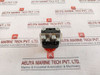 Allen-bradley 800T-fx6A1 Red Ser T Push-pull Button