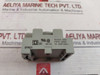 Square D 8501Nr62 Relay Socket 