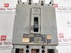 Westinghouse Hfb3015 3 Pole Circuit Breaker 15A 600 Vac
