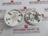 Eleks Tse En-54 Smoke Detector 12-30V 60Ma 24V Dc