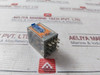 Releco C9-a41 Fx Serie Qr-c 2 Pole Miniature Relay 150V E86015