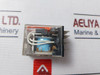 Lot of 2X Omron MY4 Miniature Power Relay 24VDC