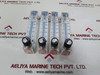 Max meter for Ki instruments, water flow 1-5 gpm, 60-300 gph.