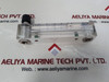 Max meter for Ki instruments, water flow 1-5 gpm, 60-300 gph.