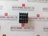 Benedikt & Jager K2-12A01 Contactor Iec947-4-1 Vde0660 Ac1 690V 25A Used