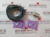 Omron E2E-x10Y1 Proximity Sensor 5 Meter Cable
