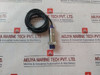 Jain Automation Ja1808Po Inductive Proximity Sensor Switch