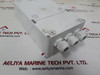 Defa 700110 charger for lifeboat - 42vac, 2x5a, made in Norway