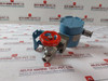 Rosemount 1144 G6000A22 Pressure Transmitter 35 Vdc 4-20Ma 630 Bar.
