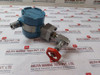 Rosemount 1144 G6000A22 Pressure Transmitter 35 Vdc 4-20Ma 630 Bar