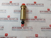 Seetru Bs6759 Saftey Valve 0.81-6.3 Bar
