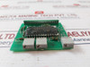 Norcontrol Nn-832.14 Pcb Analog Input Adaptor He-220293E