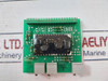 Norcontrol Nn-832.14 Pcb Analog Input Adaptor He-220293E