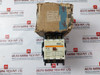 Fuji Electric Sc-3N Magnetic Contactor 100A