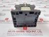 Fuji Electric Sc-3N Magnetic Contactor 100A