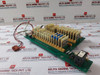 Norcontrol Na 1007 Motherboard For I/O Adaptor's Ha 220438 A