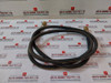 Midwest Mwh1Sn-08 Hydraulic Hose