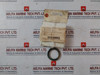 Lot Of 2X Nippon Pillar P2600R Seat Packing F/High Pressure Valve