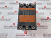 Terasaki Tl-100F Tembreak 3-pole Circuit Breaker 30A 690V 50-60Hz