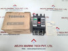 Toshiba mccb es50 3pole circuit breaker