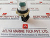 Fuji Electric Ah30-g4-0143 Command Switch 250V 6A