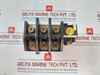 Thermal Overload Relay Fuji Electric Tr-3Nq Used