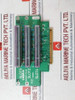 Digital Riser-pci3 Printed Circuit Board