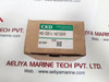 Ckd cd-622644-1 ho-coil-ac100v