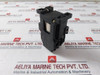 Fuji Electric Src50-2U/X (4A2B)/ Src 50-3Fs/X Auxiliary Relay W/ Coil F01265034