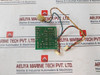 San-ei Uvf-202S2 Printed Circuit Board