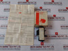 Abb T25 Du Thermal Overload Relay 4.5-6.5 A New