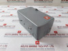 Paragon 8145-00Ex Defrost Time Control A-357-00 2 Hp 120V 60Hz Rev. B