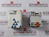 Teco Cn-18 Electromagnetic Contactor Iec 60947-4-1 660V 32A