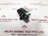 Fuji electric thermal overload relay tr-2n