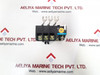 Fuji electric thermal overload relay - tr-2n weight: 195gm