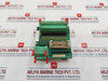 Printed Circuit Board Kongsberg Simrad/Phoenix Contact Used