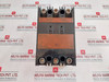 Terasaki Tl-100F Circuit Breaker 3 Pole 75A Ac690V 50/60Hz
