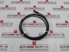 Telemecanique Xzc P1241L2 2M Wired Female Connector Ip67