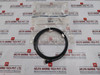 Telemecanique Xzc P1241L2 2M Wired Female Connector Ip67