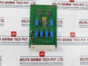 Phontech 88100-029 Printed Circuit Board Pp144