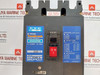 Terasaki Xs225Ns 3 Pole Circuit Breaker 225A Ac690V 50/60Hz