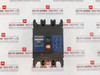 Mitsubishi Electric Nf225-sh 200Amp No-fuse Breaker 3Pole 660V