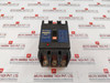 Mitsubishi Electric Nf225-sh 200Amp No-fuse Breaker 3Pole 660V