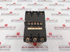 Mitsubishi Electric Nf225-sh 200Amp No-fuse Breaker 3Pole 660V