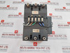 Terasaki Xs225Ns Circuit Breaker 3-pole 225A 50-60Hz
