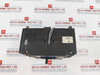 Terasaki Xs225Ns Circuit Breaker 3-pole 225A 50-60Hz