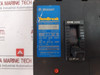 Terasaki Xs225Nn Circuit Breaker 225A 3-pole 600V